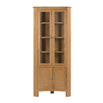 Wayfair on sale corner unit